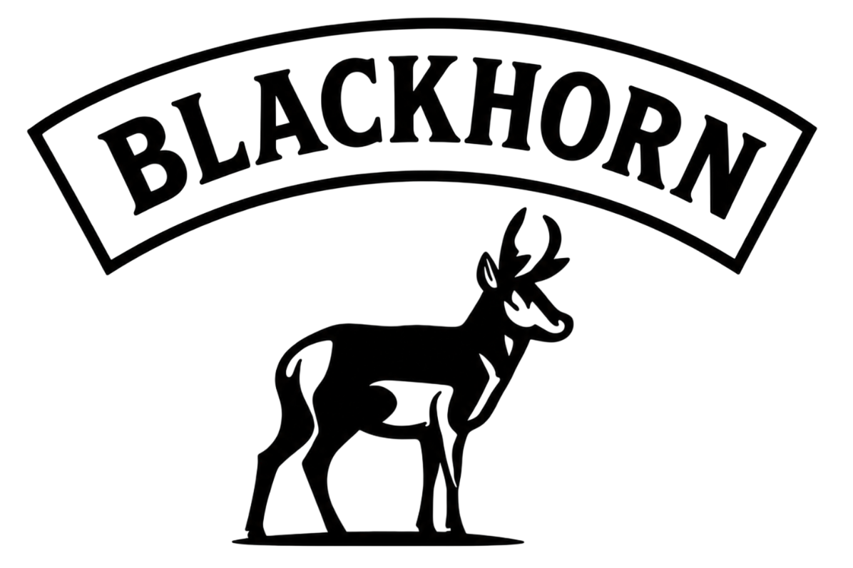 Blackhorn Boots